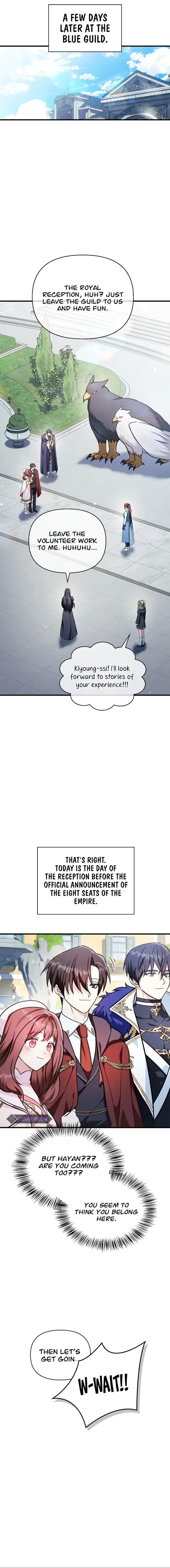 Read Regressor Instruction Manual EN Manga Online