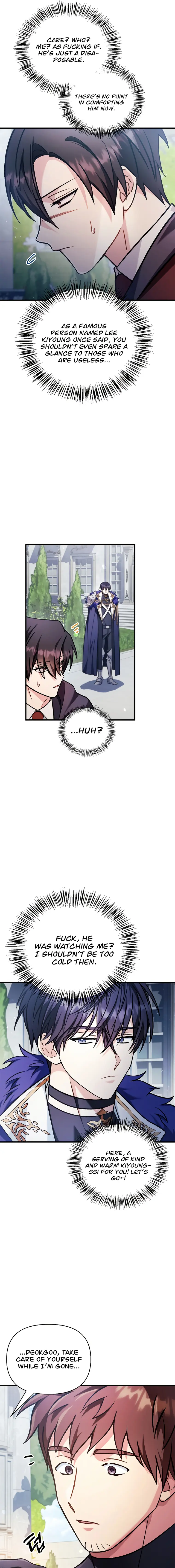 Read Regressor Instruction Manual EN Manga Online