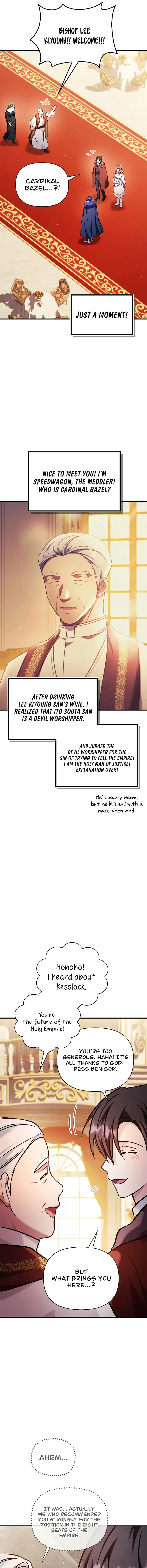 Read Regressor Instruction Manual EN Manga Online