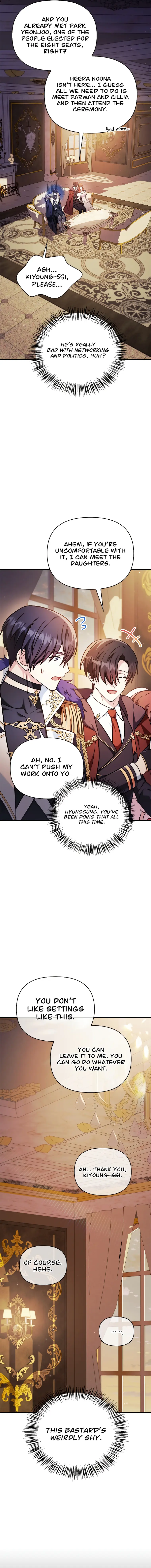 Read Regressor Instruction Manual EN Manga Online