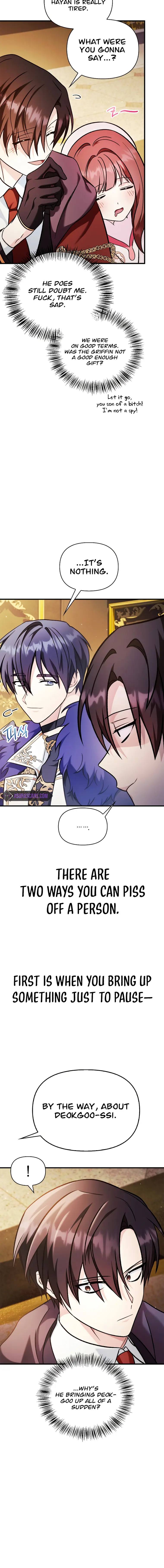 Read Regressor Instruction Manual EN Manga Online