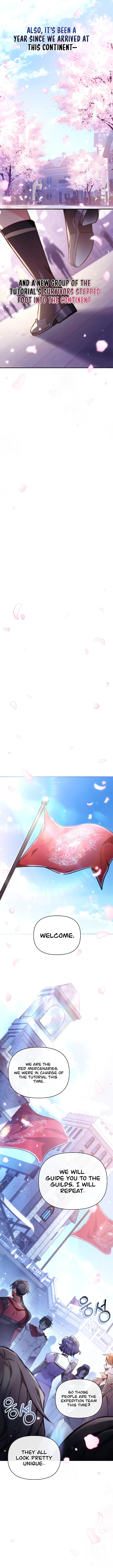 Read Regressor Instruction Manual EN Manga Online