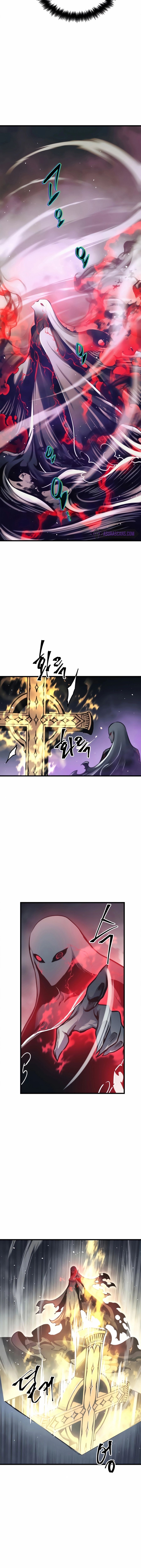 Read Reincarnation of the Suicidal Battle God EN Manga Online