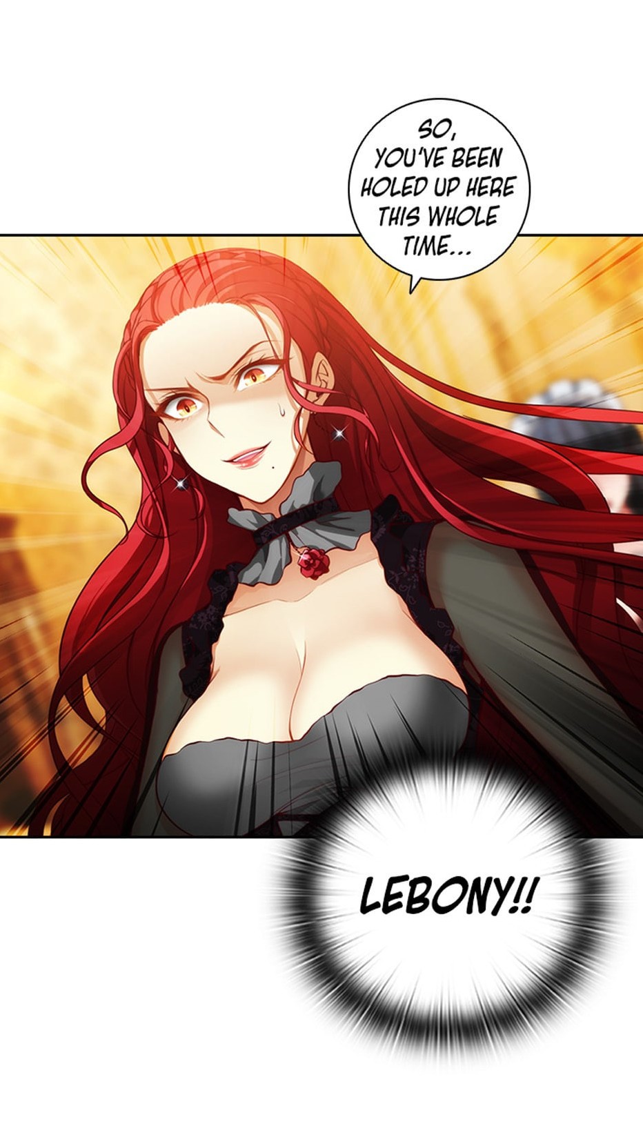 Read Reminiscence Adonis EN Manga Online