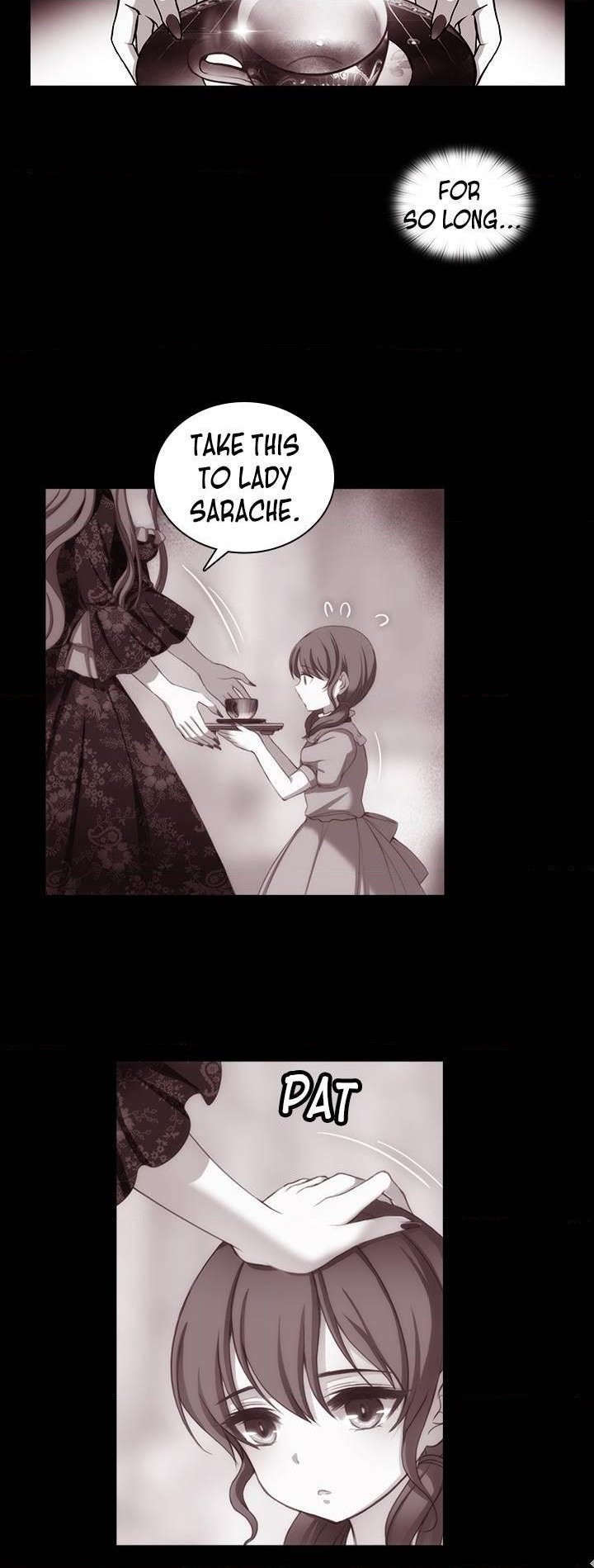Read Reminiscence Adonis EN Manga Online