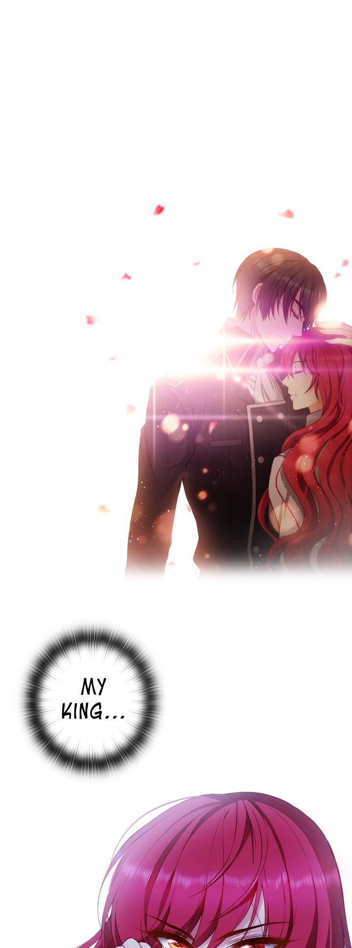 Read Reminiscence Adonis EN Manga Online