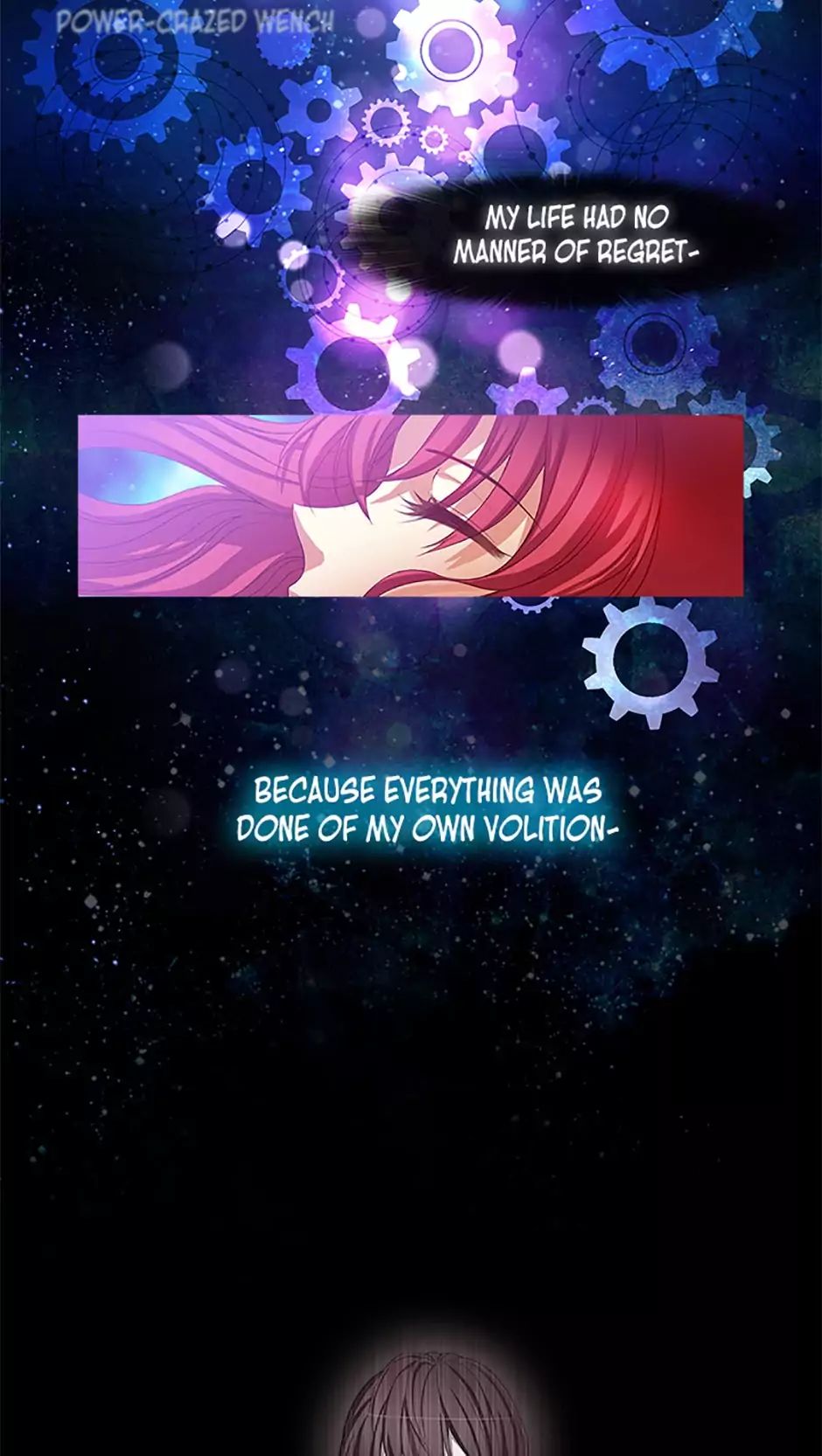 Read Reminiscence Adonis EN Manga Online
