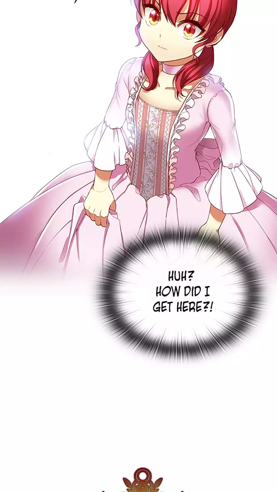 Read Reminiscence Adonis EN Manga Online