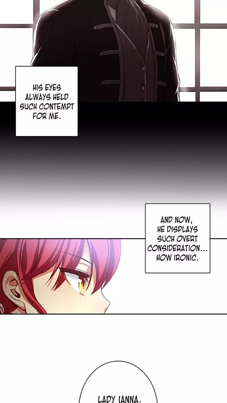 Read Reminiscence Adonis EN Manga Online