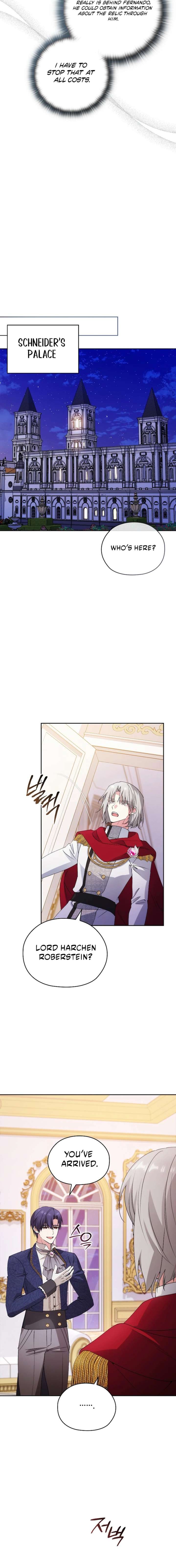 Read Reminiscence Adonis EN Manga Online