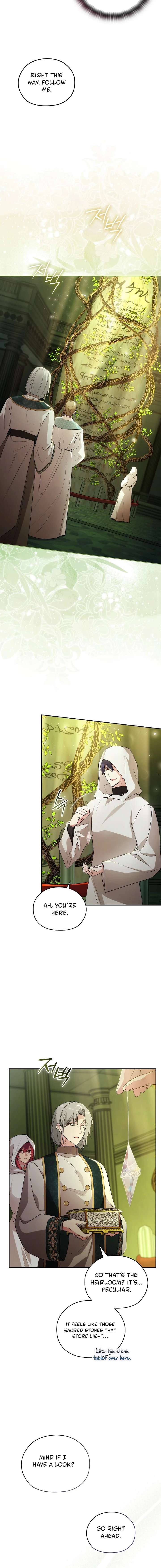 Read Reminiscence Adonis EN Manga Online