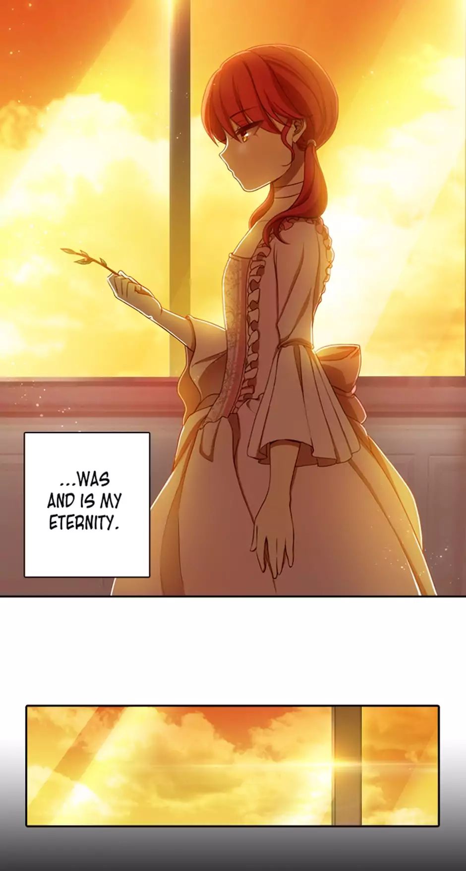 Read Reminiscence Adonis EN Manga Online