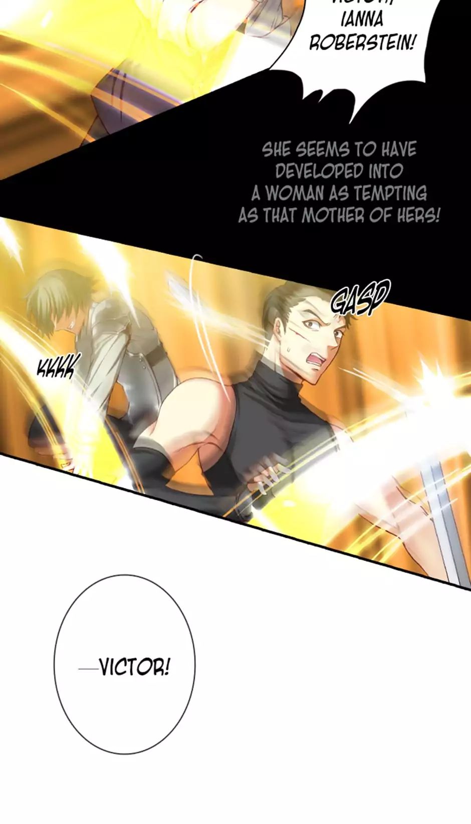 Read Reminiscence Adonis EN Manga Online