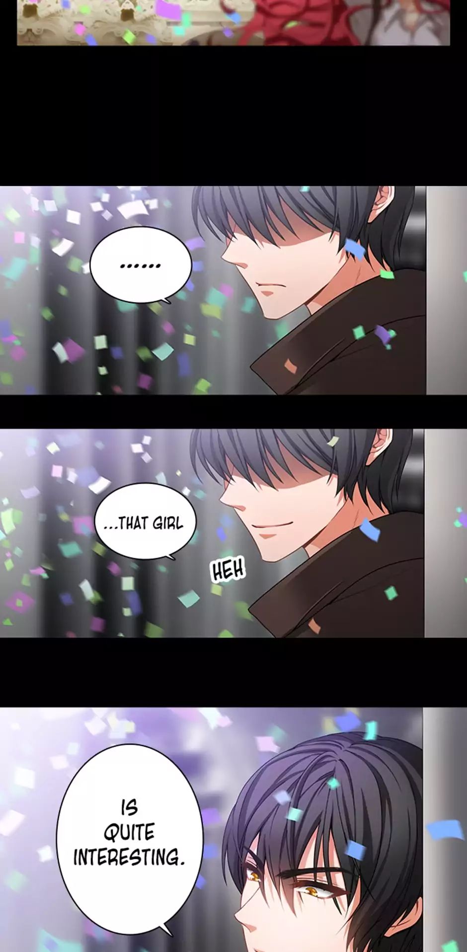 Read Reminiscence Adonis EN Manga Online