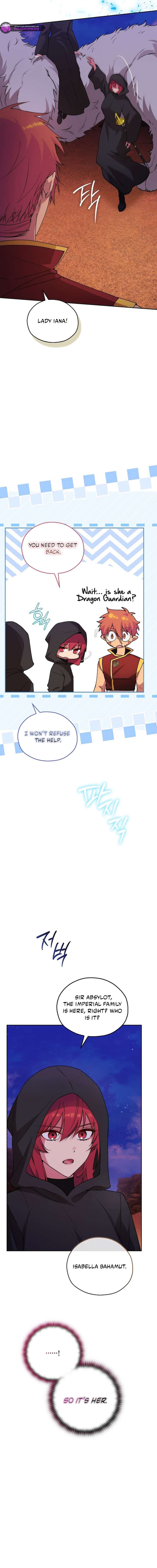 Read Reminiscence Adonis EN Manga Online