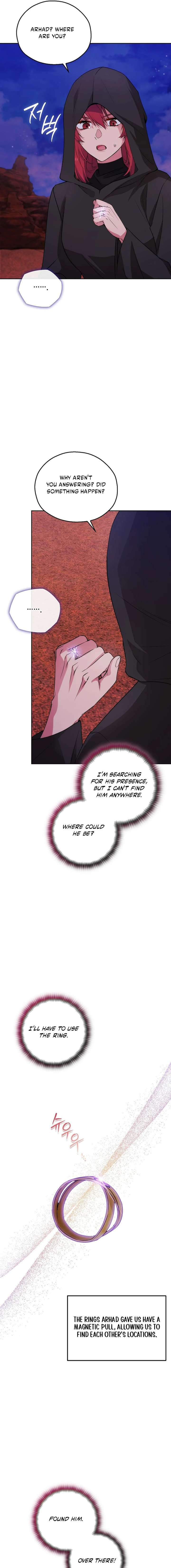 Read Reminiscence Adonis EN Manga Online