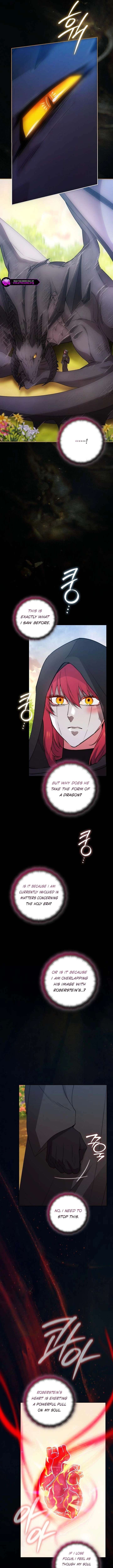Read Reminiscence Adonis EN Manga Online