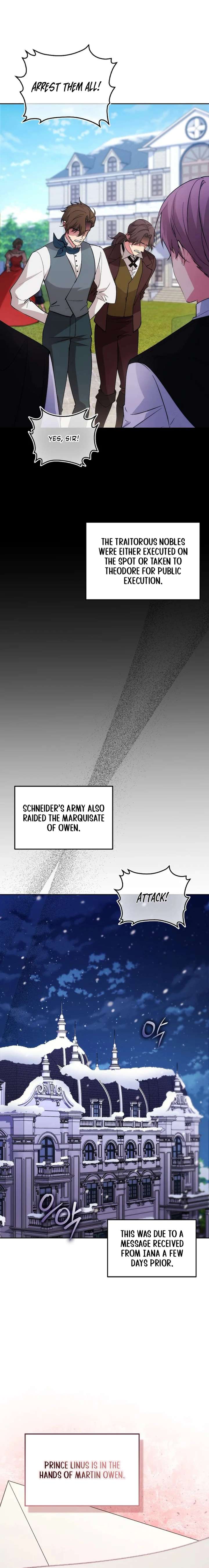 Read Reminiscence Adonis EN Manga Online