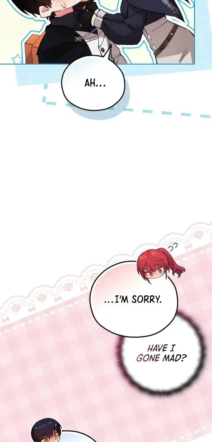 Read Reminiscence Adonis EN Manga Online