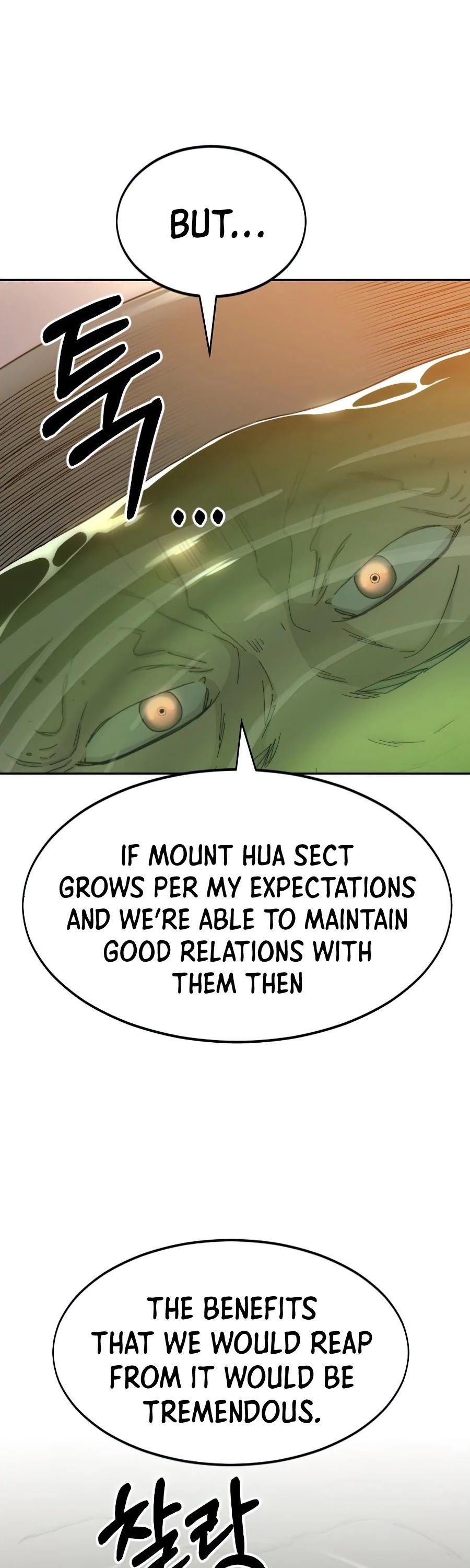 Read Return of the Flowery Mountain Sect EN Manga Online