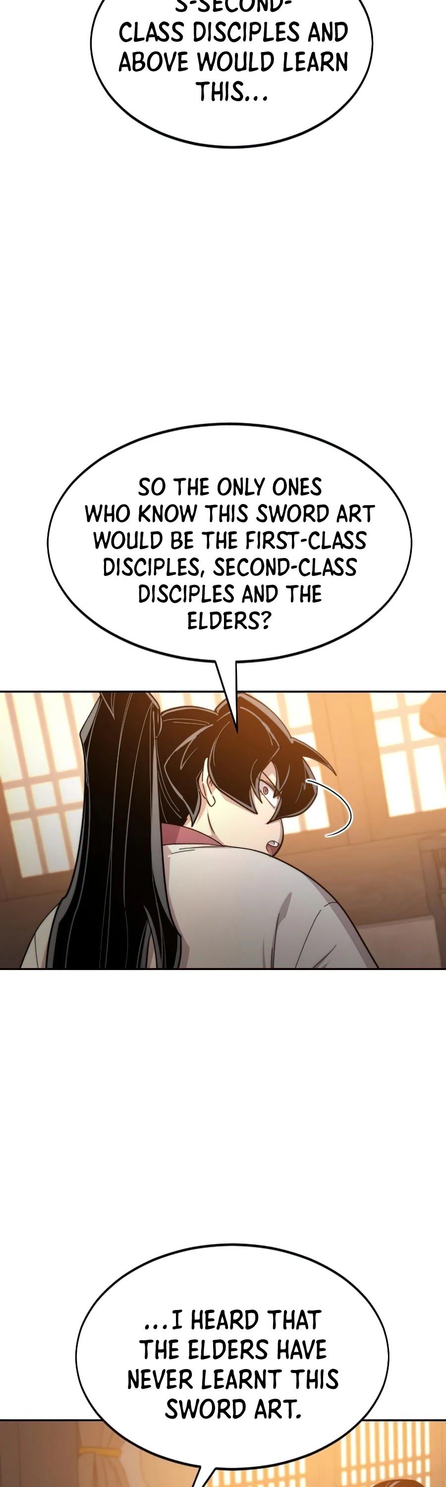 Read Return of the Flowery Mountain Sect EN Manga Online