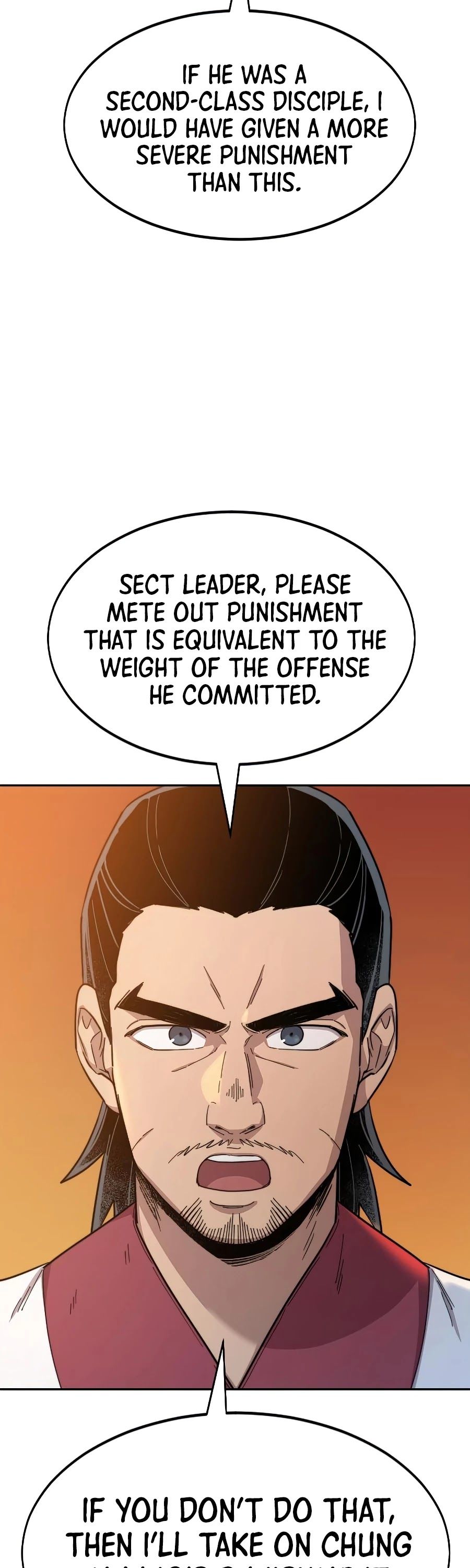 Read Return of the Flowery Mountain Sect EN Manga Online