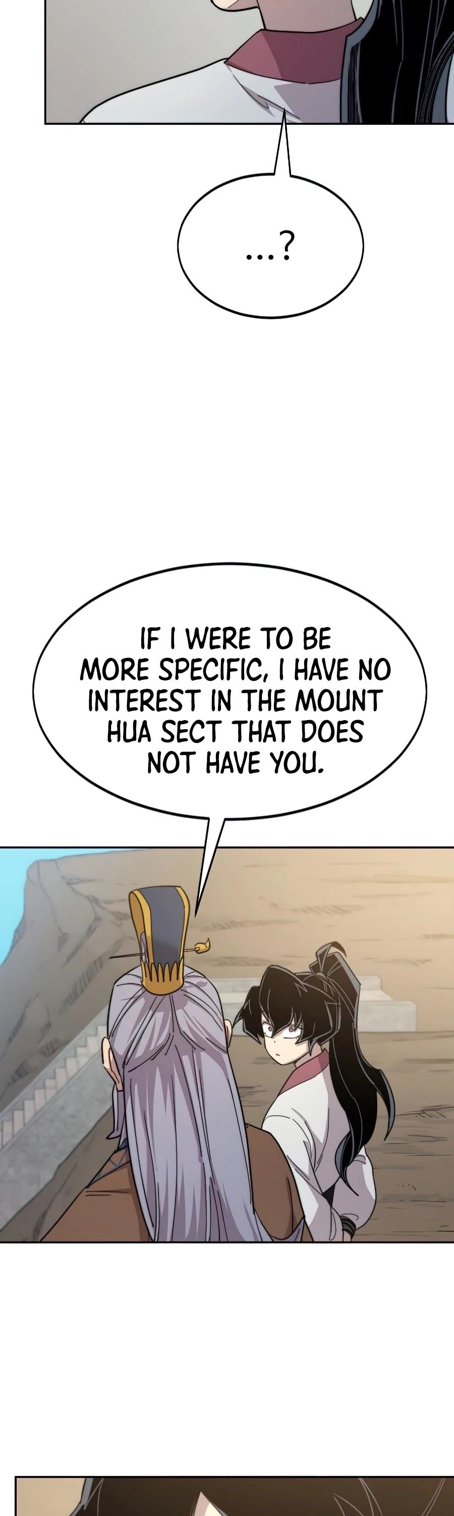 Read Return of the Flowery Mountain Sect EN Manga Online