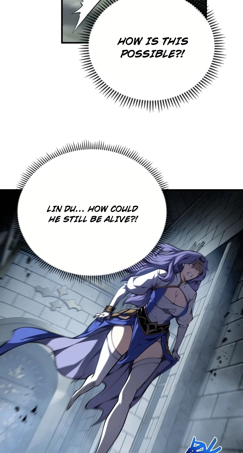 Read Return of the Top Player EN Manga Online