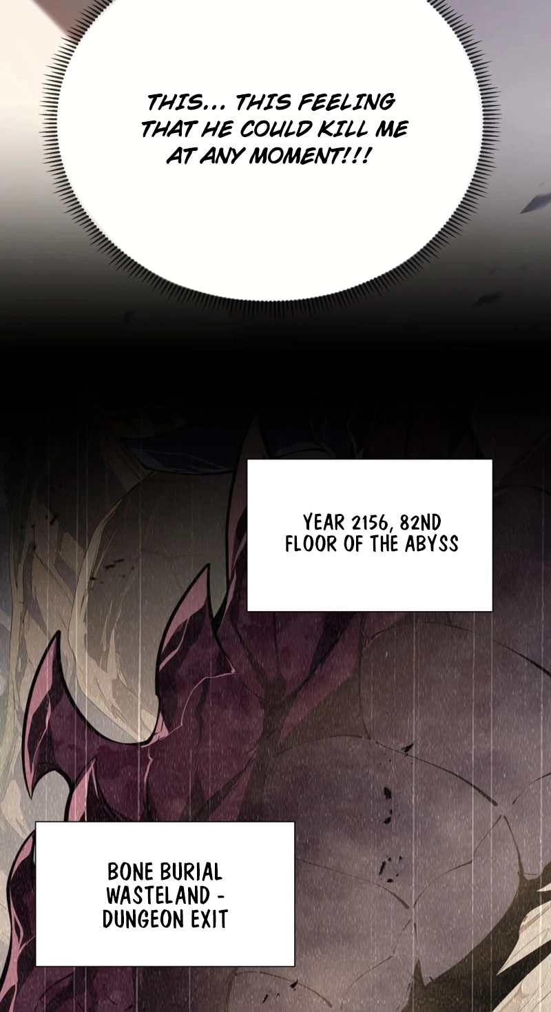 Read Return of the Top Player EN Manga Online