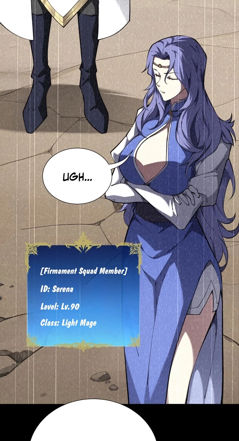 Read Return of the Top Player EN Manga Online