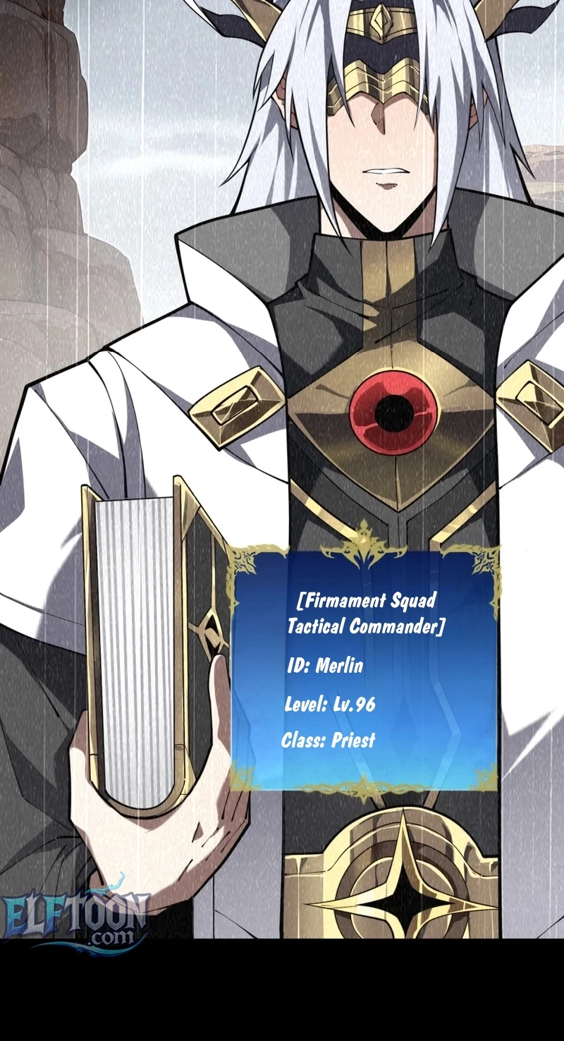 Read Return of the Top Player EN Manga Online