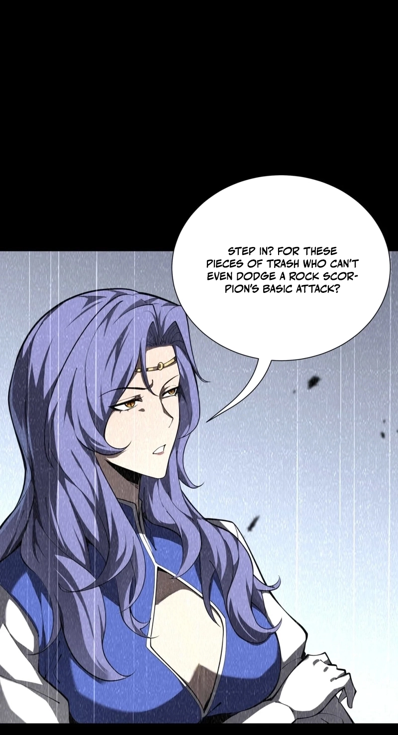 Read Return of the Top Player EN Manga Online