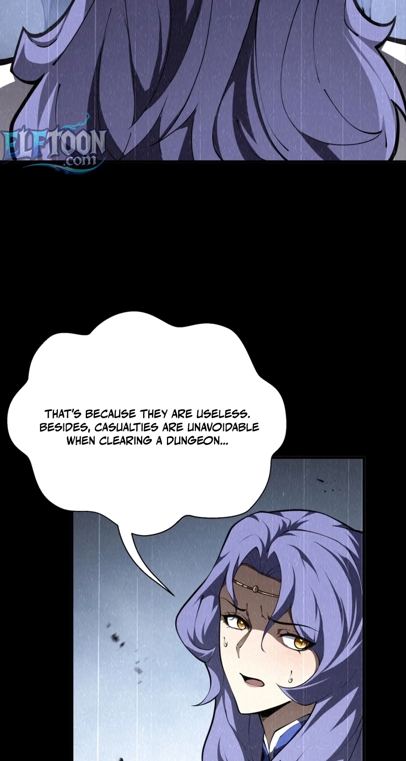 Read Return of the Top Player EN Manga Online