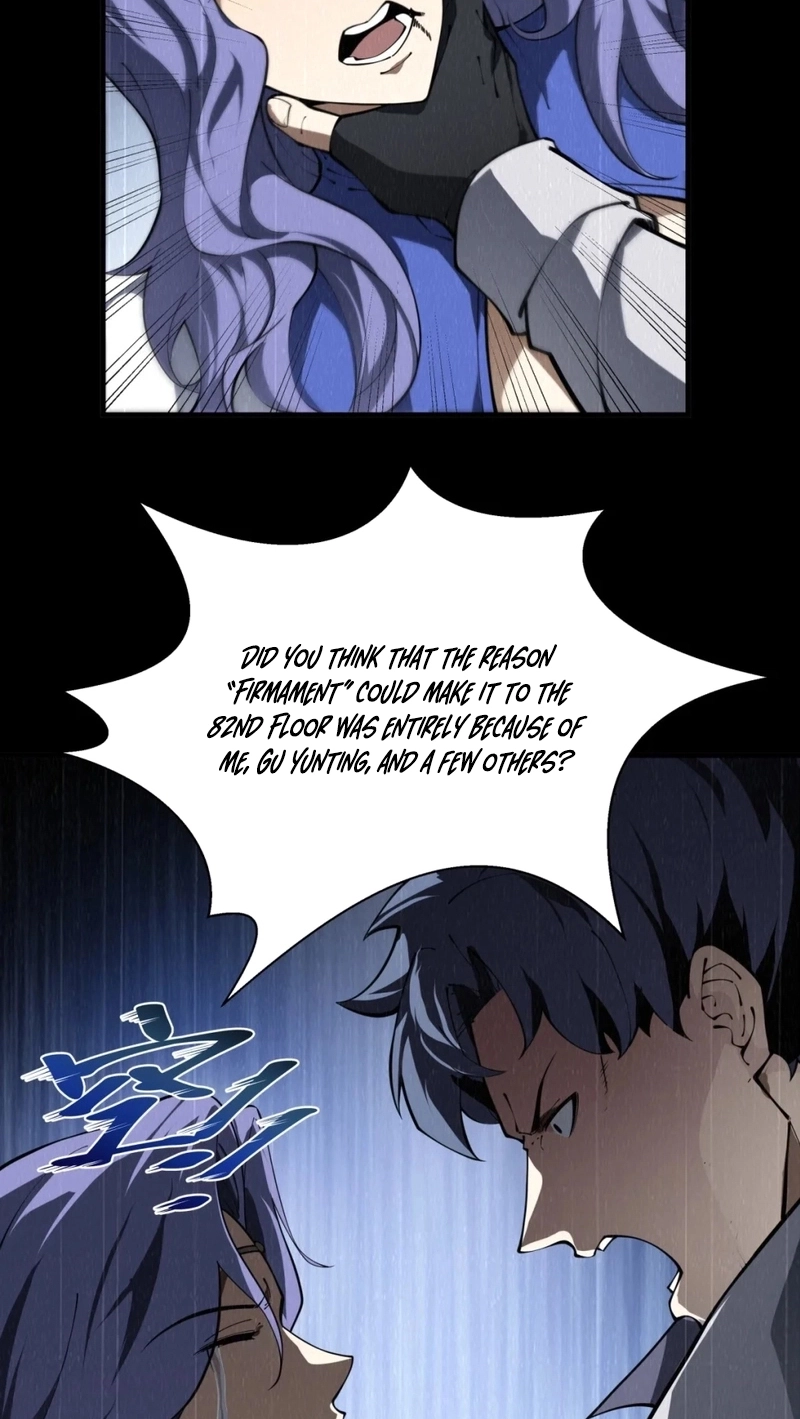 Read Return of the Top Player EN Manga Online