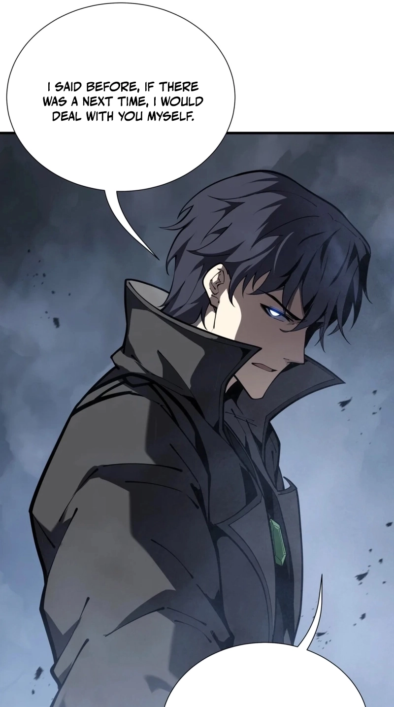 Read Return of the Top Player EN Manga Online