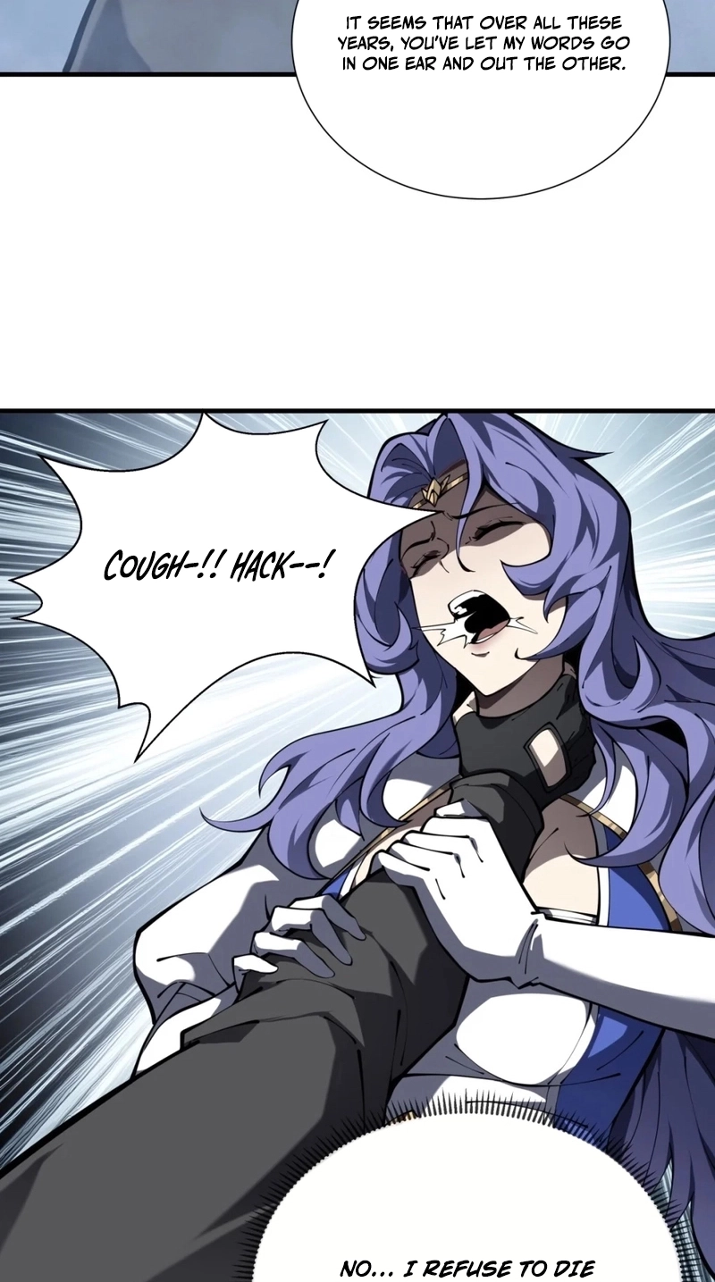 Read Return of the Top Player EN Manga Online