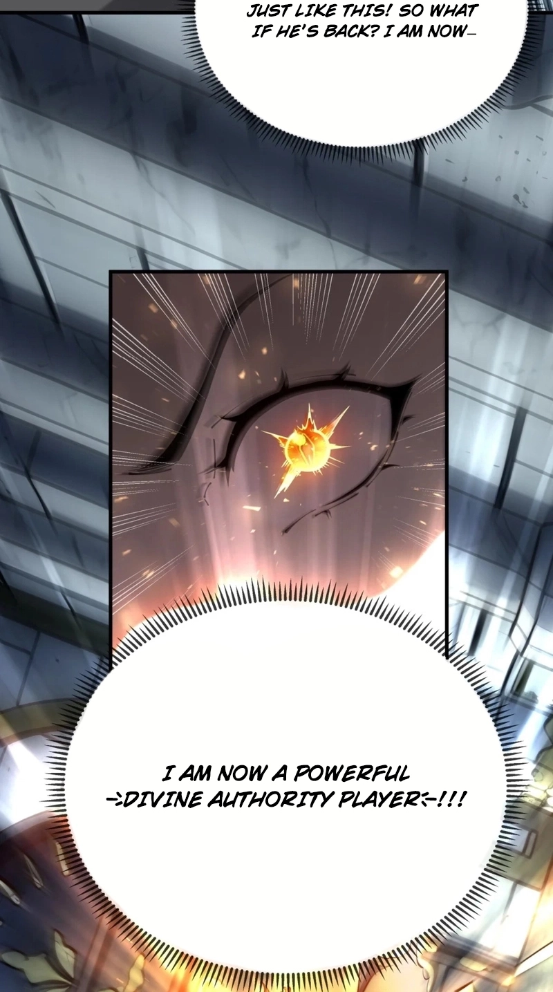 Read Return of the Top Player EN Manga Online