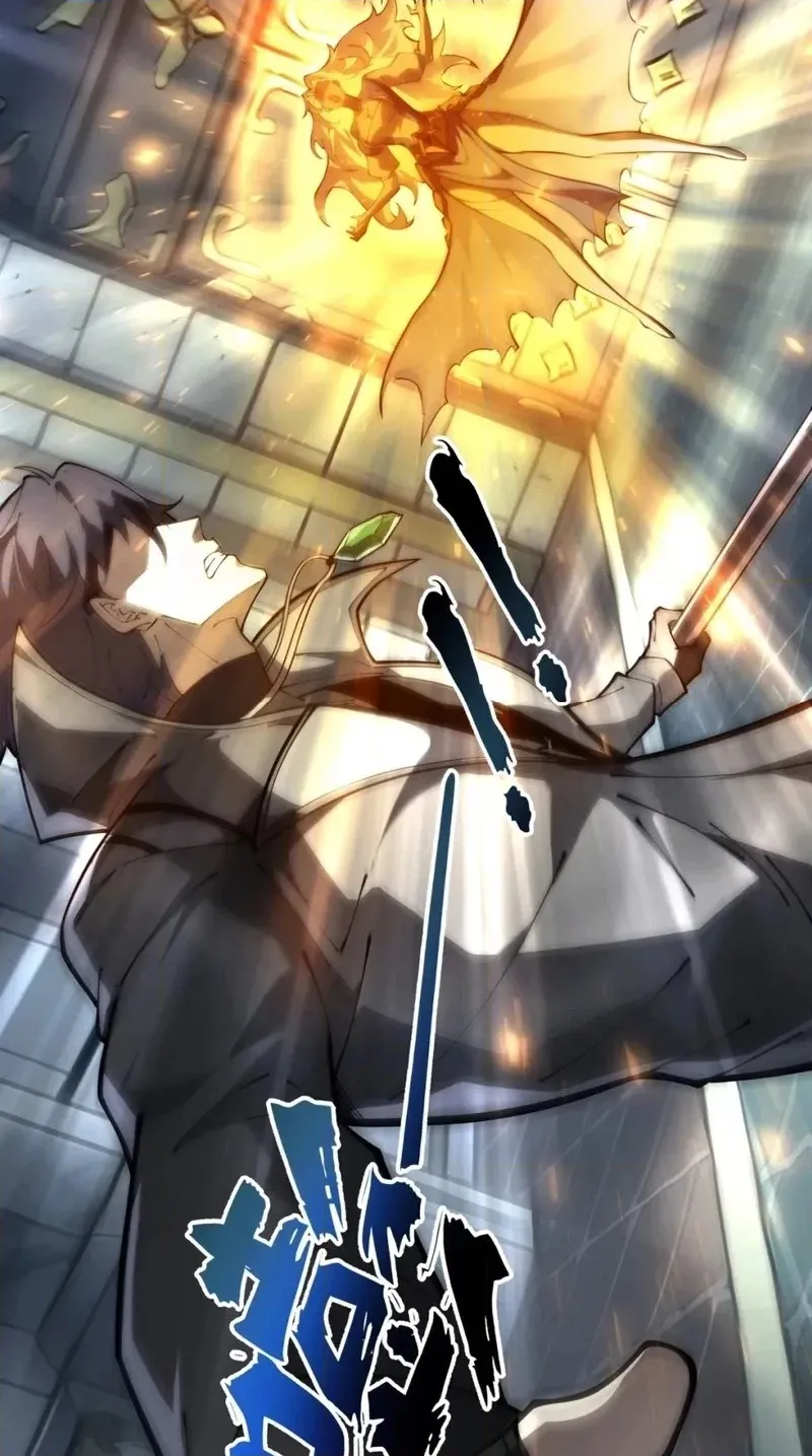 Read Return of the Top Player EN Manga Online