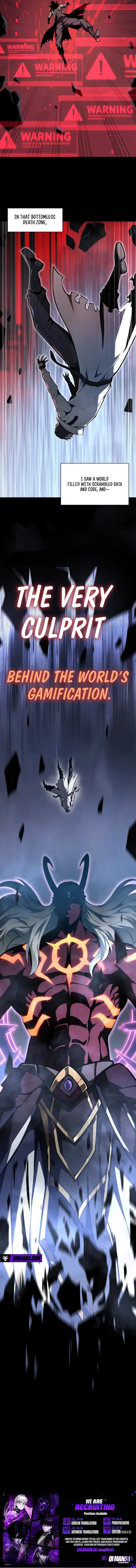 Read Return of the Top Player EN Manga Online