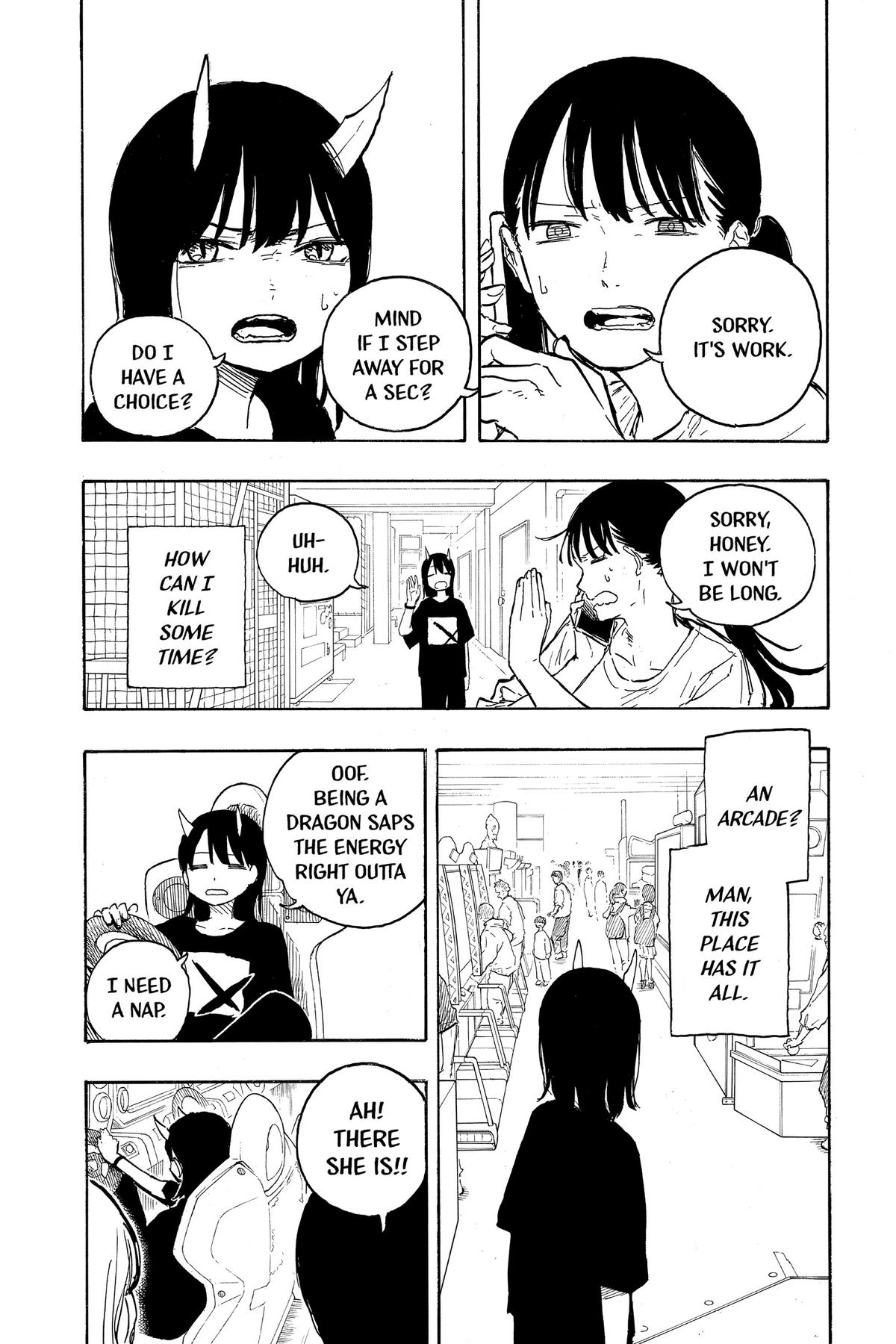 Read RuriDragon EN Manga Online