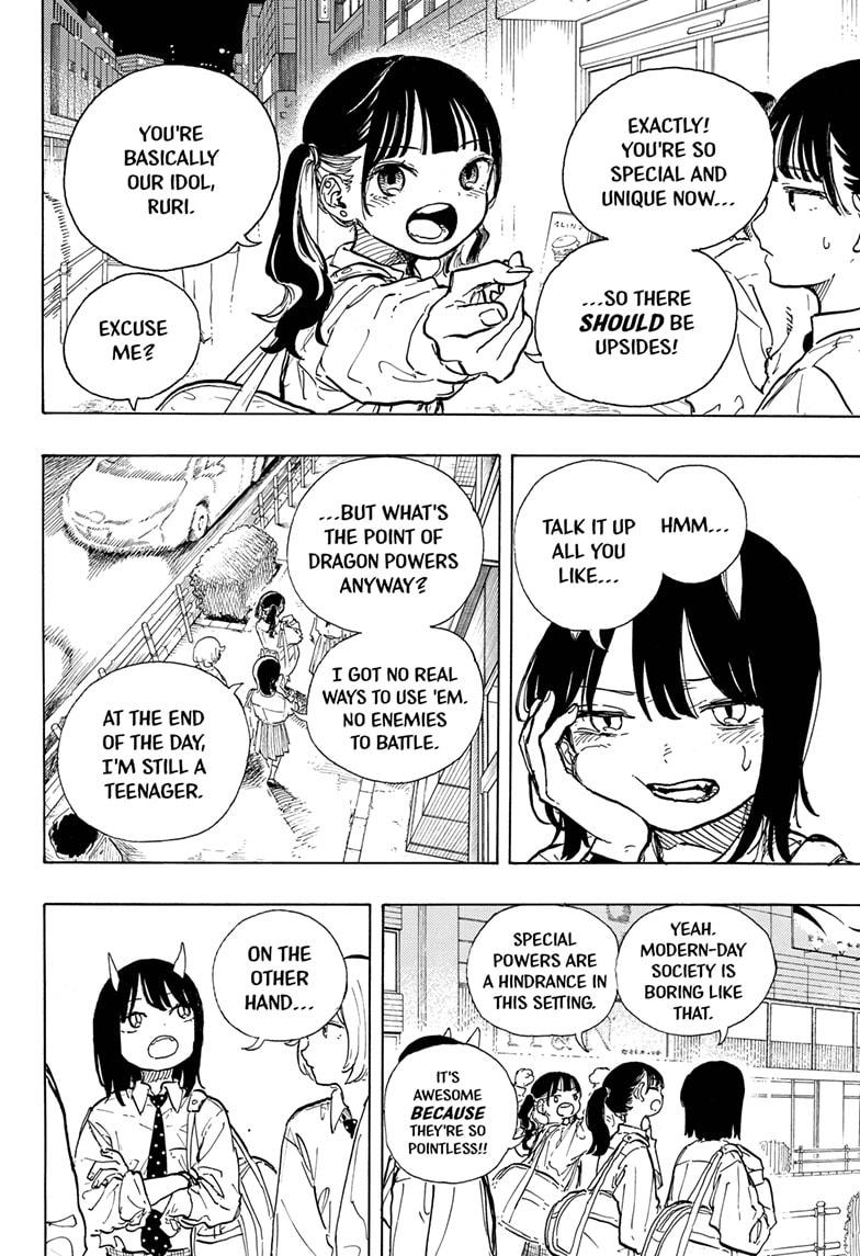 Read RuriDragon EN Manga Online