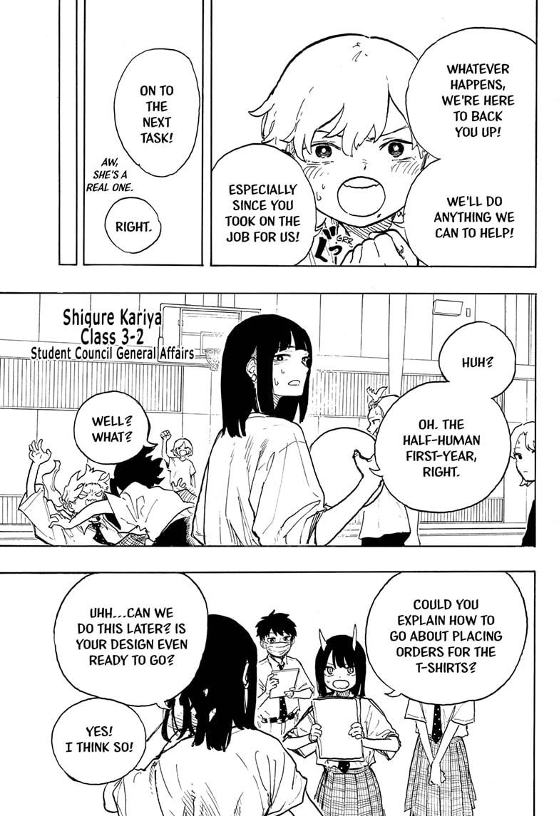 Read RuriDragon EN Manga Online