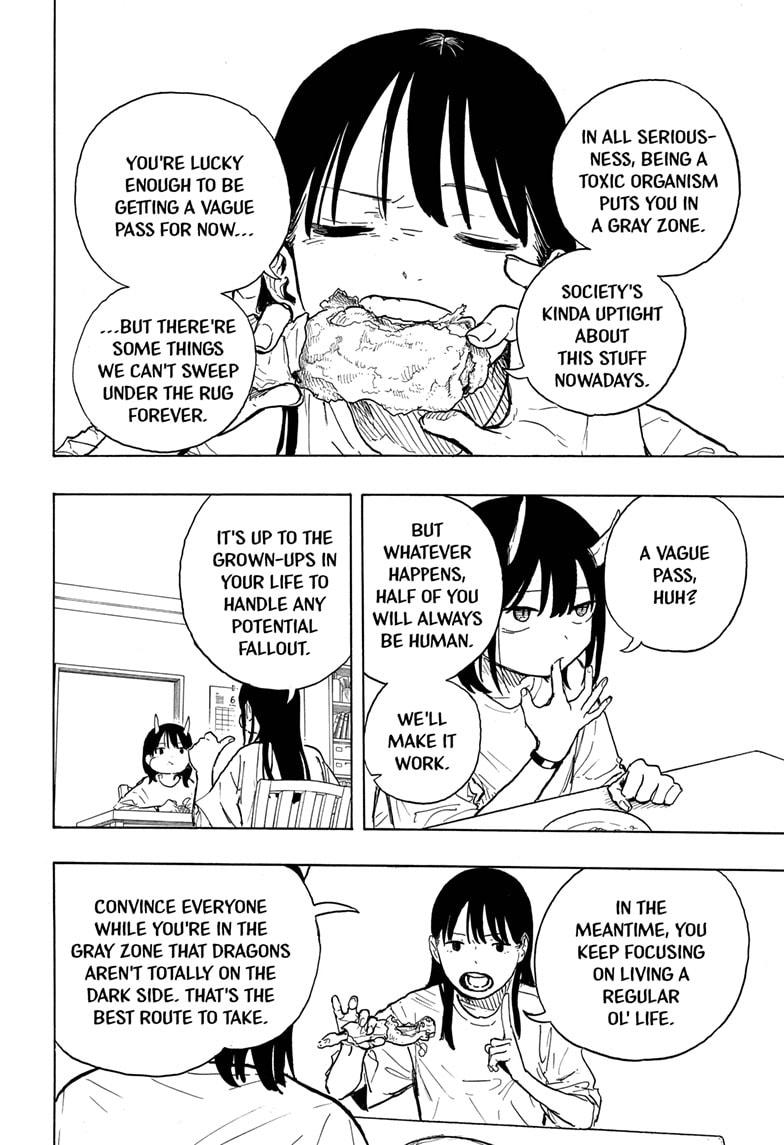 Read RuriDragon EN Manga Online