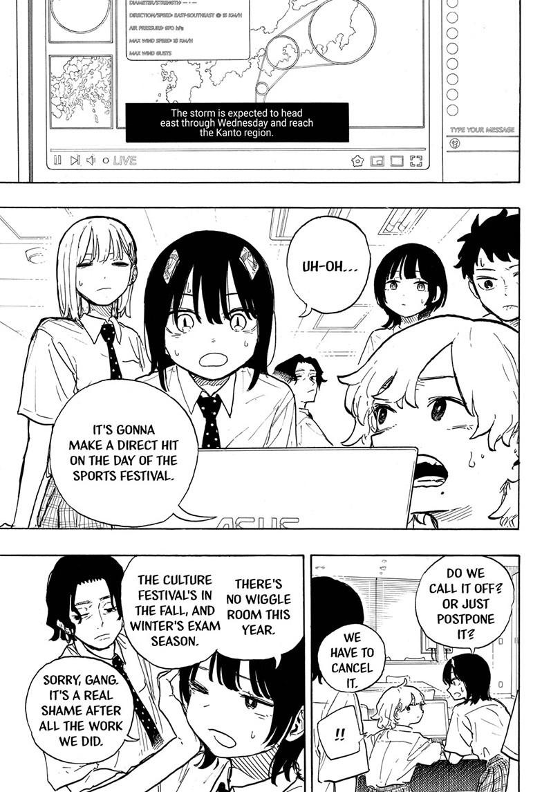 Read RuriDragon EN Manga Online