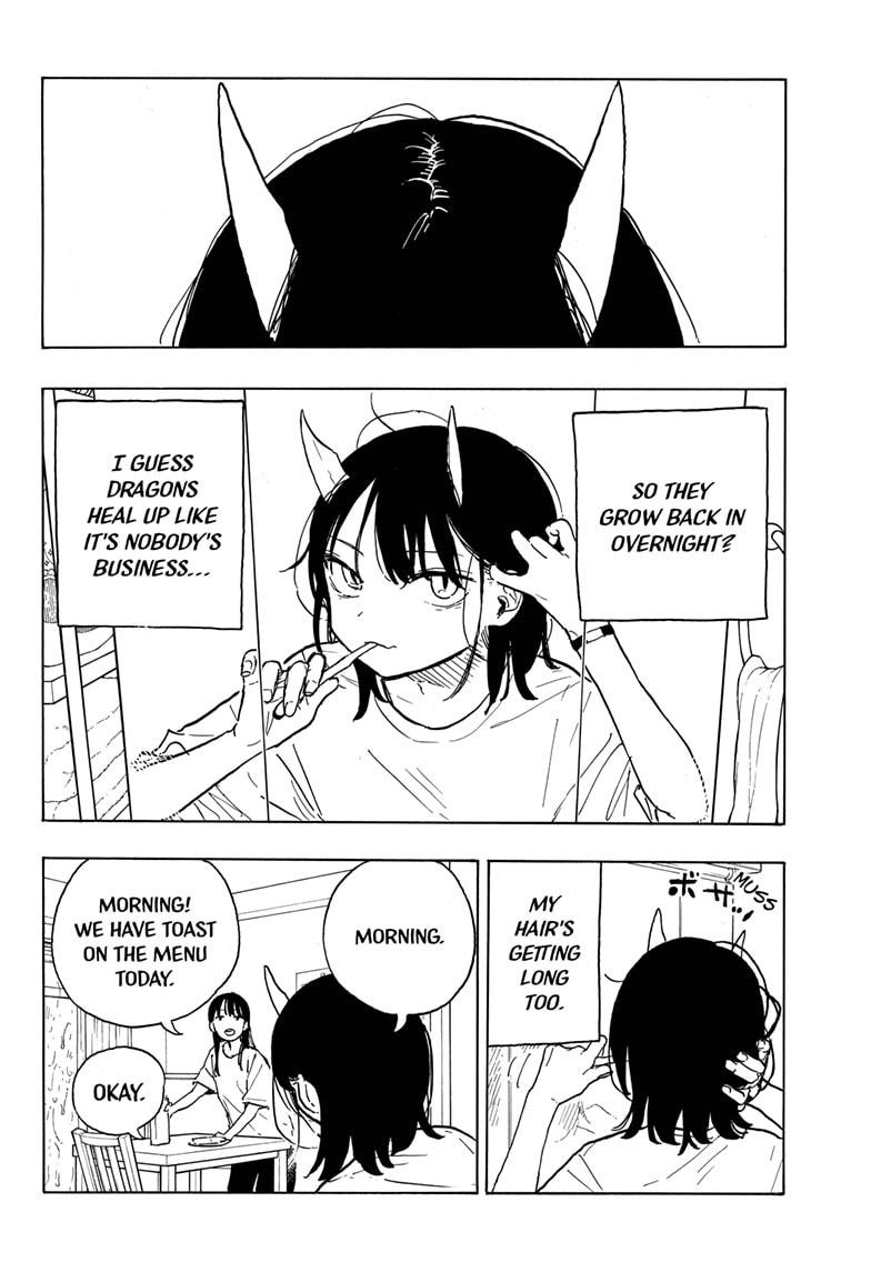 Read RuriDragon EN Manga Online