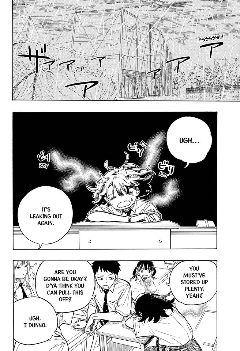 Read RuriDragon EN Manga Online