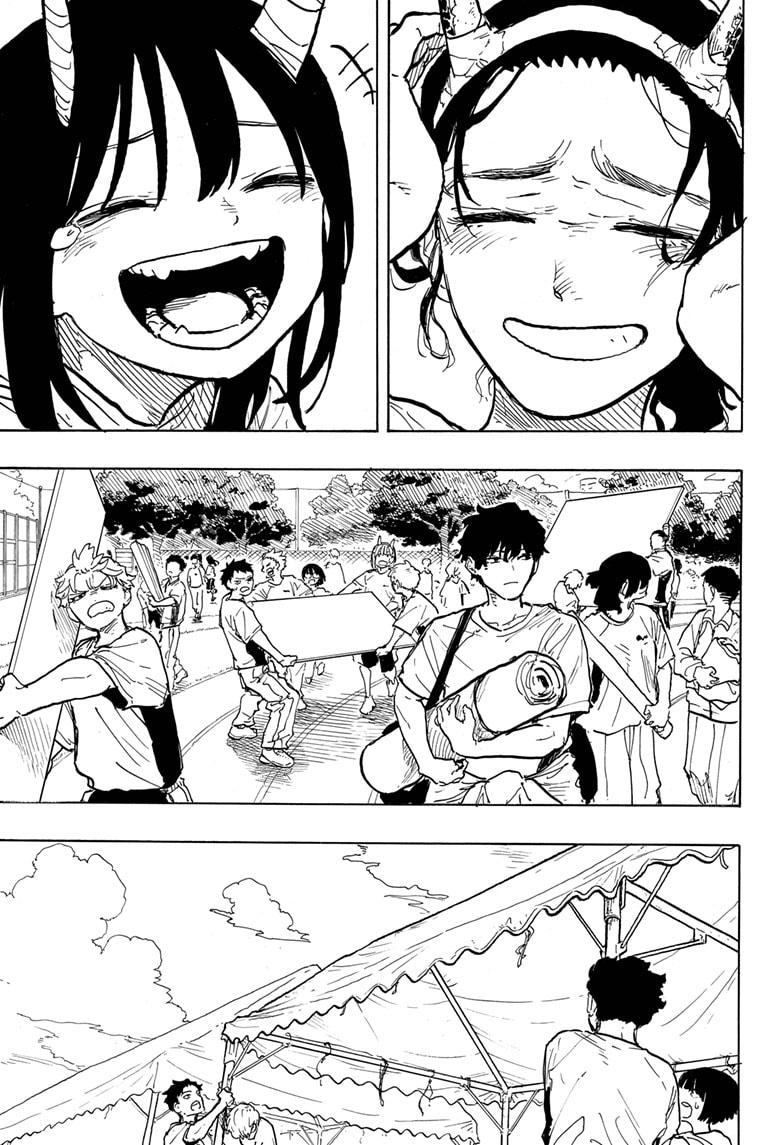 Read RuriDragon EN Manga Online