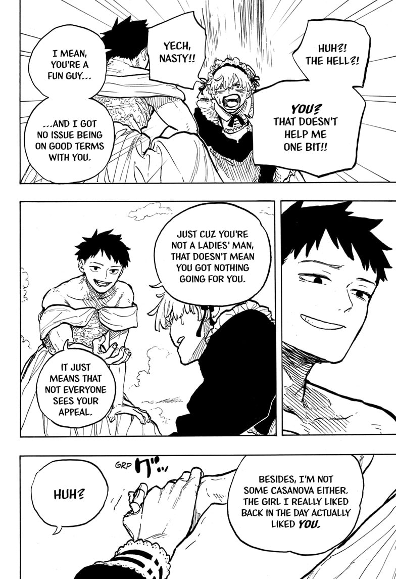 Read RuriDragon EN Manga Online
