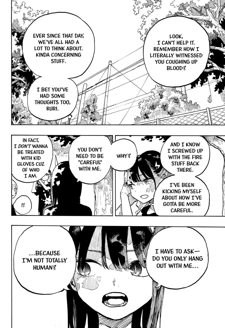 Read RuriDragon EN Manga Online