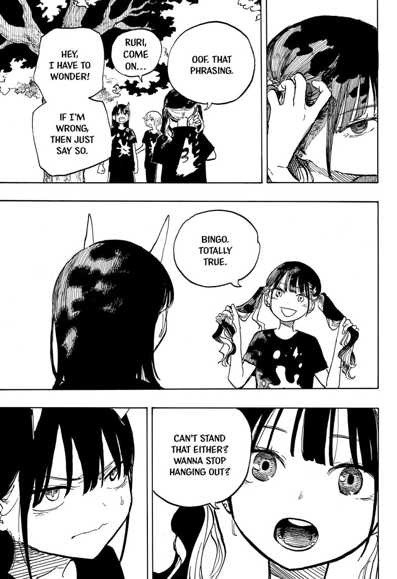 Read RuriDragon EN Manga Online